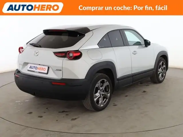 Mazda MX-30 view 6