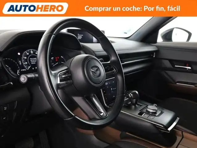 Mazda MX-30 view 13