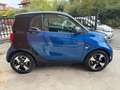 smart forTwo ForTwo EQ Racingrey (41kw) Bleu - thumbnail 5