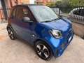 smart forTwo ForTwo EQ Racingrey (41kw) Bleu - thumbnail 6
