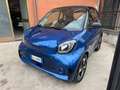 smart forTwo ForTwo EQ Racingrey (41kw) Bleu - thumbnail 1
