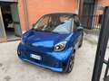 smart forTwo ForTwo EQ Racingrey (41kw) Bleu - thumbnail 11