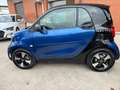 smart forTwo ForTwo EQ Racingrey (41kw) Bleu - thumbnail 8