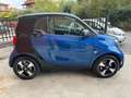smart forTwo ForTwo EQ Racingrey (41kw) Bleu - thumbnail 7