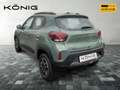Dacia Spring Electric 65 Extreme Klima*Navi*PDC Vert - thumbnail 4