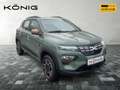Dacia Spring Electric 65 Extreme Klima*Navi*PDC Vert - thumbnail 2