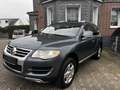 Volkswagen Touareg 3.0 V6 TDI Aut. 2.Hd Scheckh Tüv Neu AHK SHZ Voll Grau - thumbnail 4