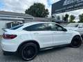 Mercedes-Benz GLC 63 AMG 4M AERO*HUD*360°*Night*PerfAbgas*Wide Weiß - thumbnail 17