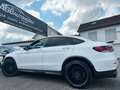Mercedes-Benz GLC 63 AMG 4M AERO*HUD*360°*Night*PerfAbgas*Wide Weiß - thumbnail 12