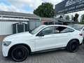 Mercedes-Benz GLC 63 AMG 4M AERO*HUD*360°*Night*PerfAbgas*Wide Weiß - thumbnail 9
