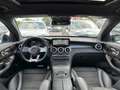 Mercedes-Benz GLC 63 AMG 4M AERO*HUD*360°*Night*PerfAbgas*Wide Weiß - thumbnail 7