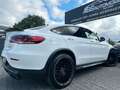 Mercedes-Benz GLC 63 AMG 4M AERO*HUD*360°*Night*PerfAbgas*Wide Weiß - thumbnail 16