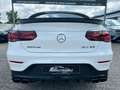 Mercedes-Benz GLC 63 AMG 4M AERO*HUD*360°*Night*PerfAbgas*Wide Weiß - thumbnail 14