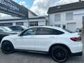 Mercedes-Benz GLC 63 AMG 4M AERO*HUD*360°*Night*PerfAbgas*Wide Weiß - thumbnail 11