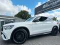 Mercedes-Benz GLC 63 AMG 4M AERO*HUD*360°*Night*PerfAbgas*Wide Weiß - thumbnail 8