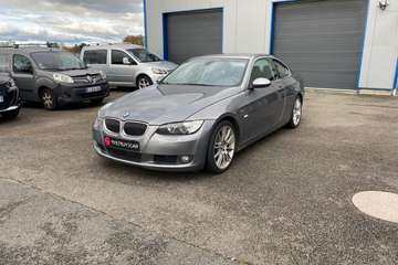 330d COUPE 330 M57 BVA 6 SUIVIE E92 BVA GTIE 12 MOIS