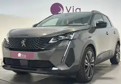Peugeot 3008 2.0 BHDI GT Pack