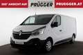Renault Trafic Kasten L2H1 3,0t dCi120 LED KLIMA AHV MWST Blanc - thumbnail 1
