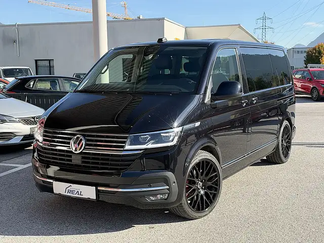 Volkswagen T6.1 Multivan T6.1 2.0 TDI  DSG 4Motion Multivan Cruise
