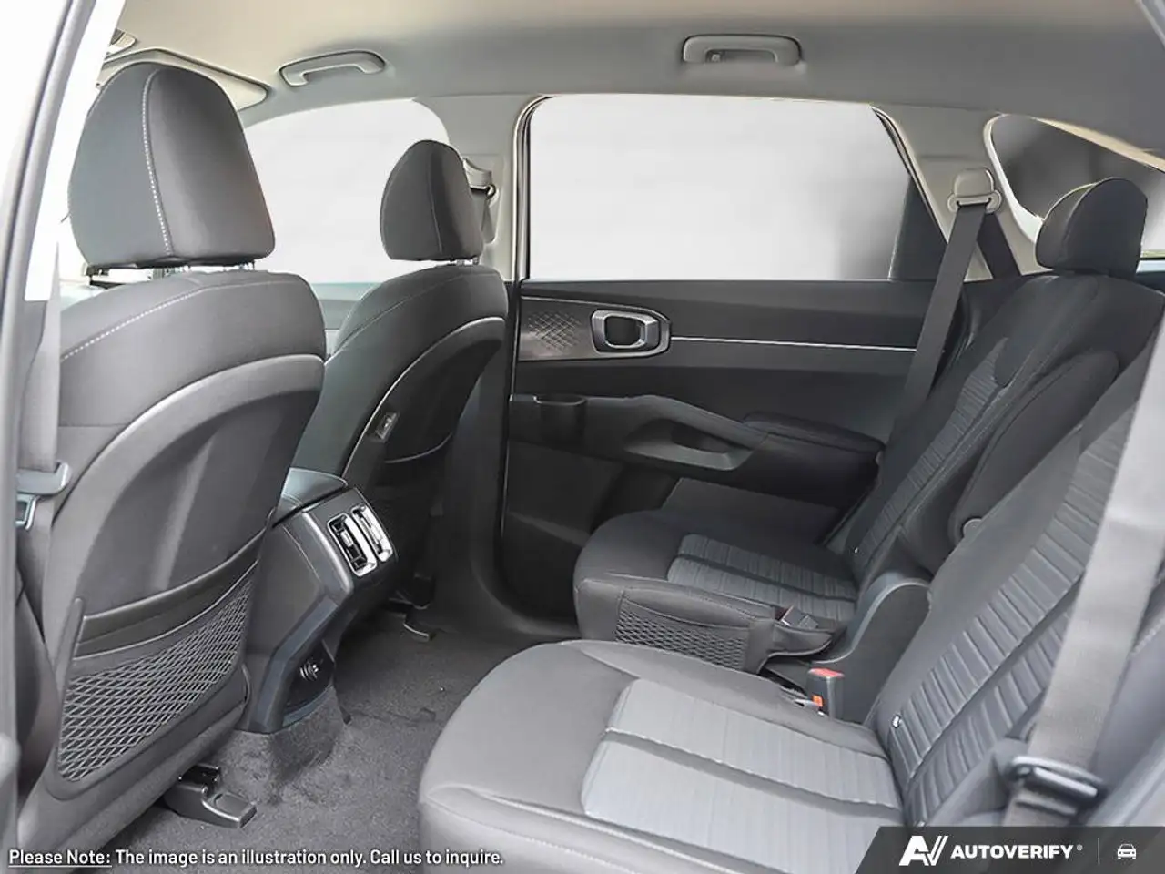 Kia Sorento снимка Kia Sorento