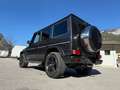 Mercedes-Benz G 63 AMG 463 Black Edition Schwarz - thumbnail 3