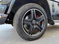 Mercedes-Benz G 63 AMG 463 Black Edition Schwarz - thumbnail 4