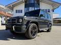 Mercedes-Benz G 63 AMG 463 Black Edition Schwarz - thumbnail 2