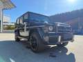 Mercedes-Benz G 63 AMG 463 Black Edition Schwarz - thumbnail 1