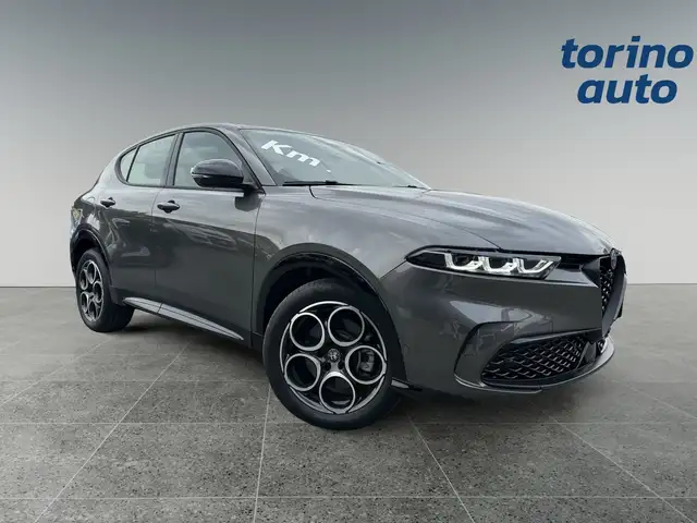 Alfa Romeo Tonale Tonale 1.5 hybrid Sprint 160cv tct7