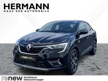 1.3 TCe 140 Intens CAM*LED*NAVI*SHZ*TWA