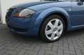 Audi TT 1.8 5V Turbo quattro / NL auto / Leer / Xenon Синій - thumbnail 8