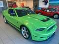 Ford Mustang Roush Performance Limited Edition N°14-0233 Verde - thumbnail 4