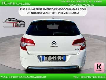 1.6 GPL FINO 2034 - GARANZIA 3 ANNI TOP