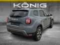 Dacia Duster Journey TCe 150 EDC Gris - thumbnail 3