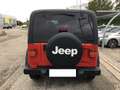 Jeep Wrangler Sport 4.0 177CV Hard top Rosso - thumbnail 4