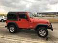 Jeep Wrangler Sport 4.0 177CV Hard top Rosso - thumbnail 5