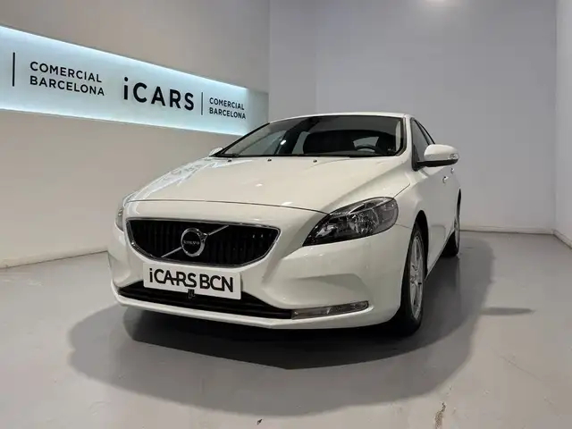 Volvo V40 T2 Inscription