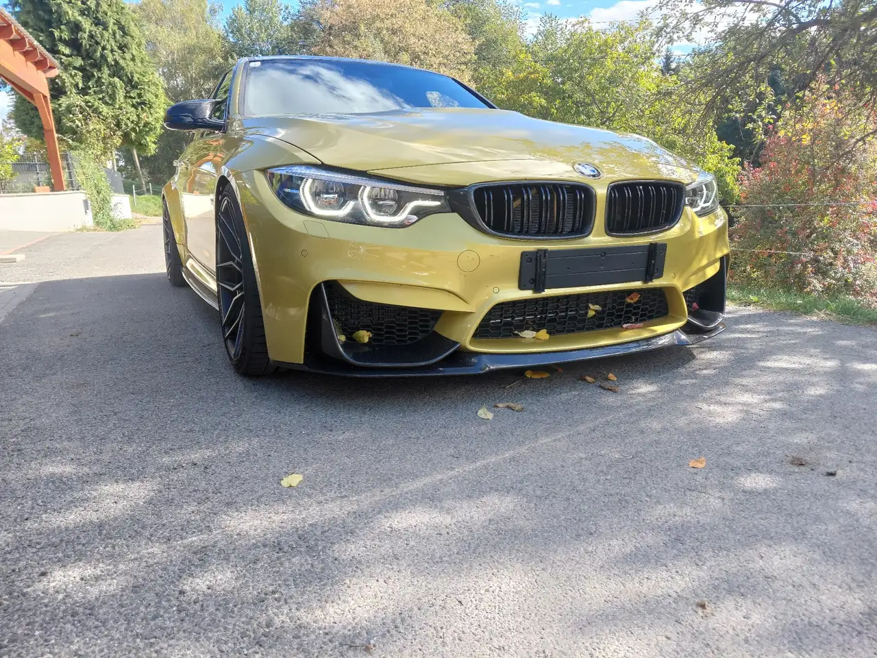 BMW M3