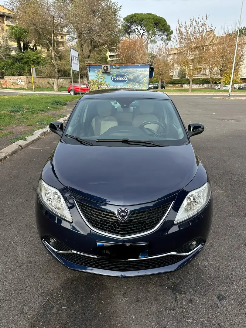 Lancia Ypsilon 1.3 mjt Platinum s&s 95cv - 1