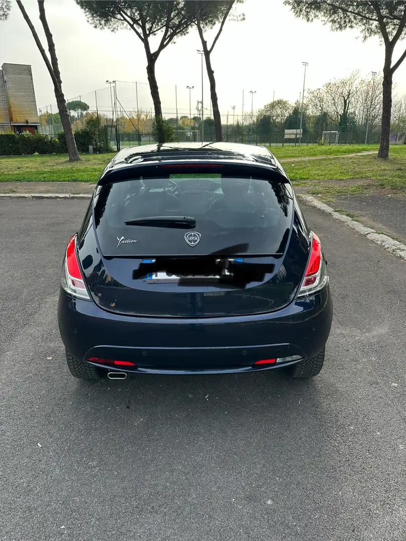 Lancia Ypsilon 1.3 mjt Platinum s&s 95cv - 2