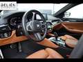 BMW 530 Berline Gris - thumbnail 5