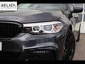 BMW 530 Berline Gris - thumbnail 7