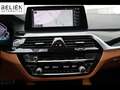 BMW 530 Berline Gris - thumbnail 11