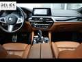 BMW 530 Berline Gris - thumbnail 6