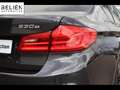 BMW 530 Berline Gris - thumbnail 8