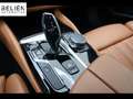 BMW 530 Berline Gris - thumbnail 13