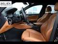 BMW 530 Berline Gris - thumbnail 9