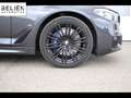 BMW 530 Berline Gris - thumbnail 4