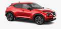 Nissan Juke 1.0 DIG-T N-Connecta 4x2 114 Rojo - thumbnail 2