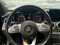 Mercedes-Benz C 200 d T AMG ! Schwarz - thumbnail 14